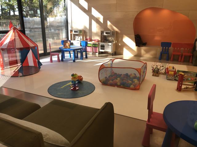 南町田子どもクラブ つみき