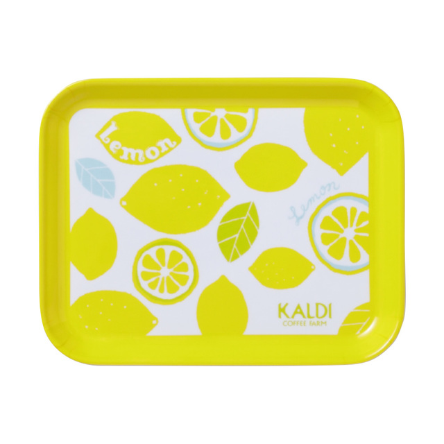 オリジナル レモントレー