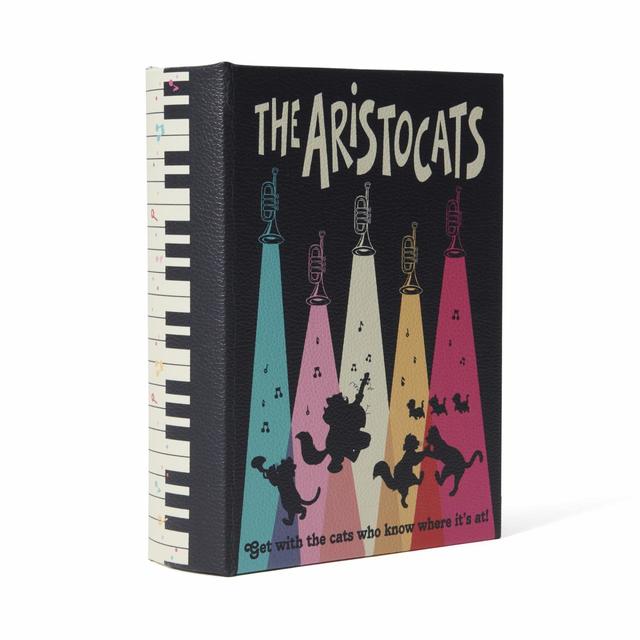 ARISTOCATS ブックボックス S 2,000円