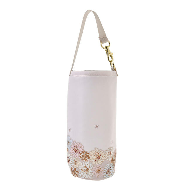 【PAUL ＆ JOE】プーさん ボトルカバー クリザンテーム 3,600円