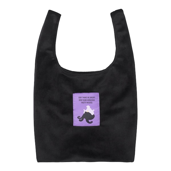 トートバッグDisney +E 990円