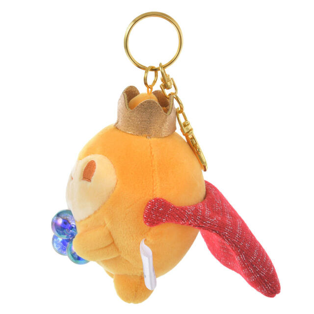 ぬいぐるみキーチェーン 2,000円