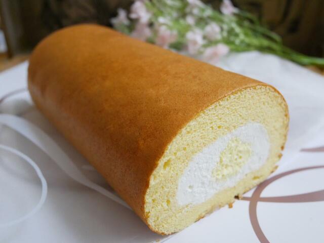 ロールケーキ 粋iki