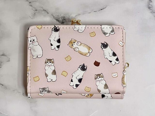 【アベイル】裏面もしっかり総柄仕様！