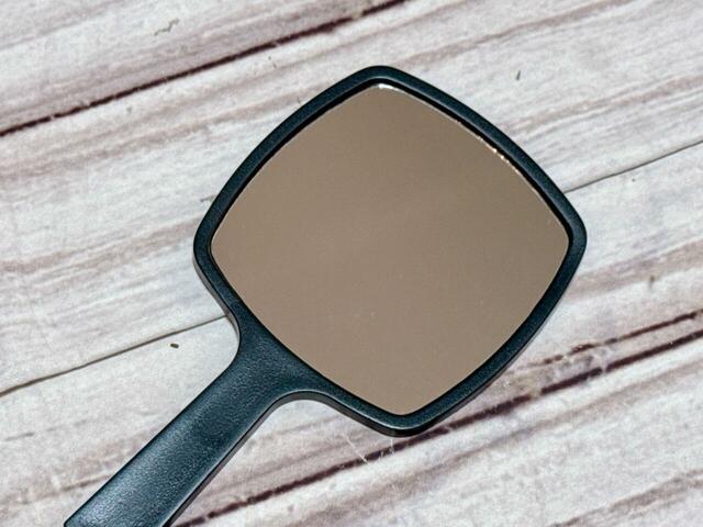 大きめフェイスで見やすいところがGood！