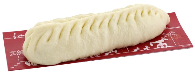 ギョウザドッグ