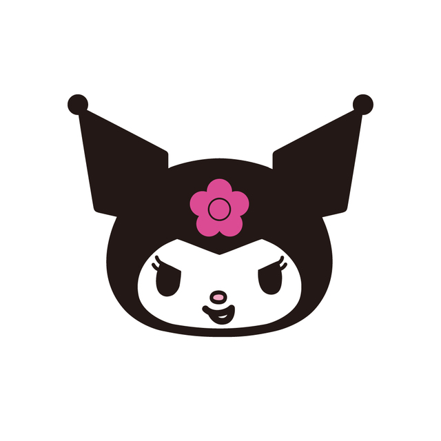 【マリークヮント×クロミ】