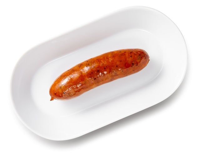 ファイヤーソーセージ