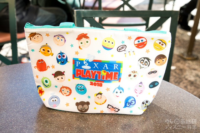 スーベニアランチケース プラス ¥870 