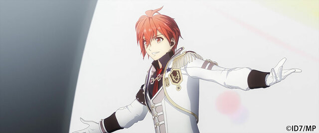 5位『劇場版アイドリッシュセブン LIVE 4bit BEYOND THE PERiOD』