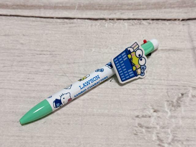 1回目：5等（11）ボールペン