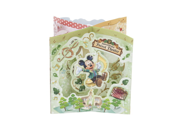 グリーティングカード ¥1,000