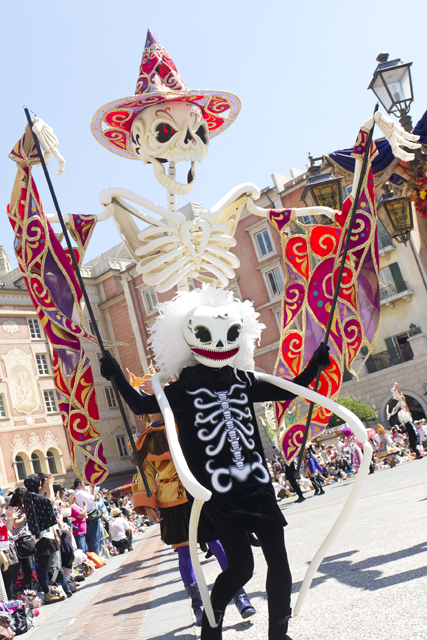 ハロウィーン・デイドリーム