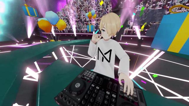 キズナアイ「Kizuna AI The Last Live “hello, world 2022”」