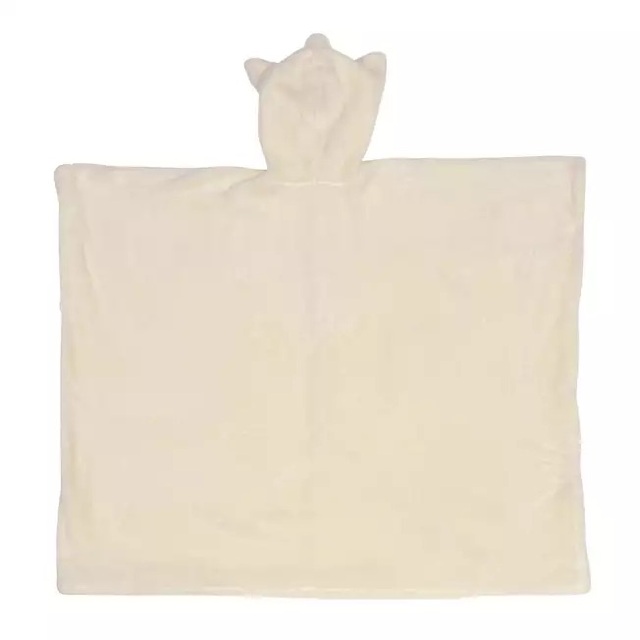 マリー おしゃれキャット 着るブランケット Blanket 6,000円