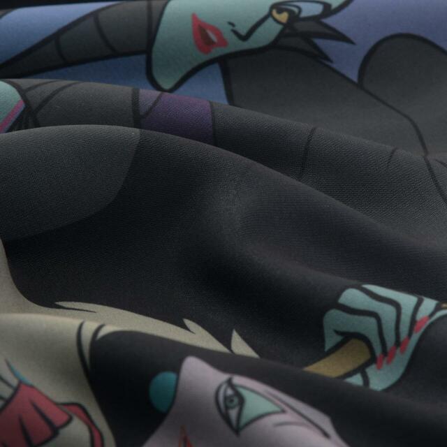 ディズニーヴィランズ 長袖シャツ Fashion Collection DISNEY VILLAINS 7,900円