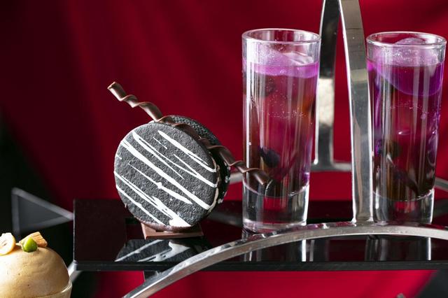 ミステリーゼリー