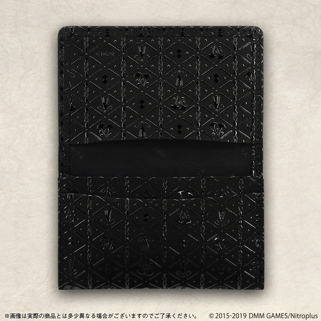 © 2015-2019 DMM GAMES/Nitroplus