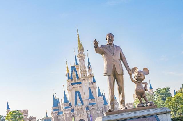 「東京ディズニーリゾート アンコール!ザ・モーメンツ展」