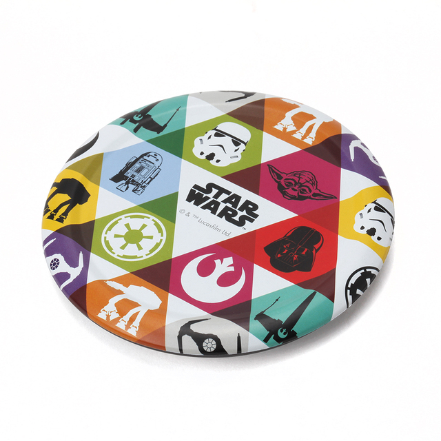 ワイヤレス充電器 ［トライアングル］