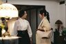 「一次元の挿し木」ラストで“仙波佳代子”鈴木保奈美が絶叫 「想像を超えていて怖い」「どうか孫は無事でいて」