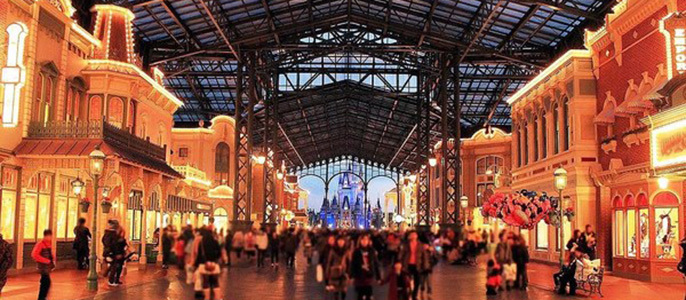 東京ディズニーランド／シー「秘密＆トリビア」まとめ