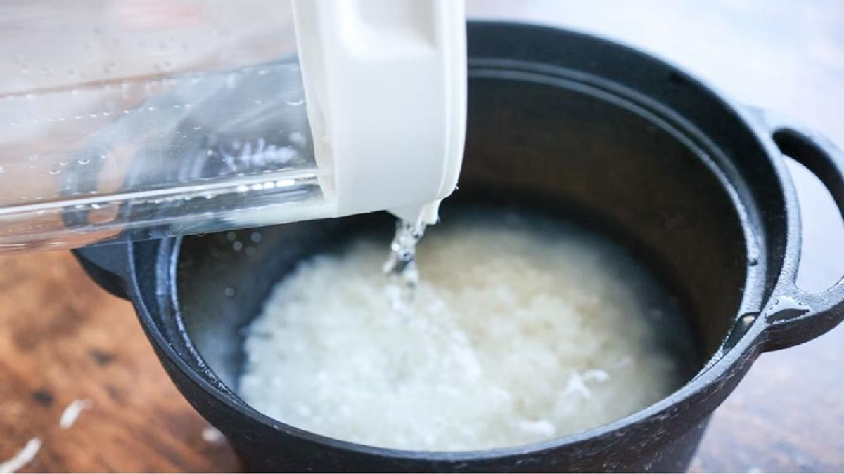 水道水で、ご飯を炊くのやめました。無印良品の「浄水ポット」でQOLが