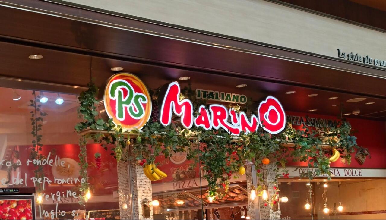 イタリアン 食べ 放題 チェーン