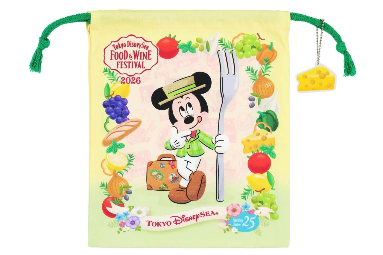 4/8発売】東京ディズニーシーの「1千円以内で買えるグッズ」まとめて 