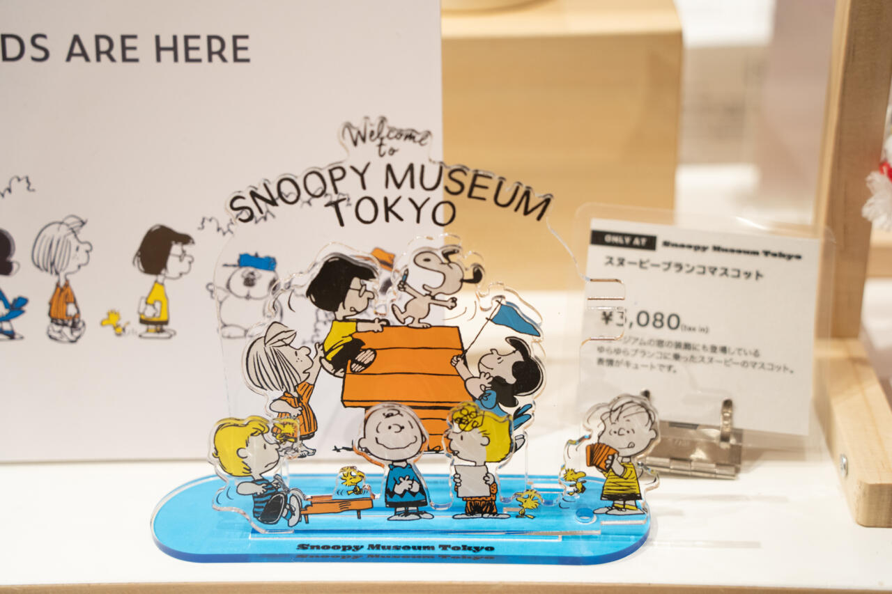 【PEANUTS】スヌーピー春の新グッズ発売！スヌーピーミュージアム限定グッズを一挙紹介（写真 12/97） - mimot.(ミモット)