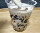 【ゼッテリア コーヒーゼリーシェーキ】混ぜて飲むのがおすすめの筆者個人的ナンバーワン !リピート確定の美味しさです