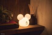 Disney [ディズニー]MICKEY MOUSEお部屋ライト