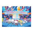 クリアファイル 550円