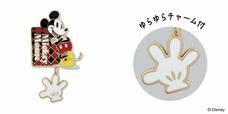 コレクションピンバッジ  ミッキー  1,650円