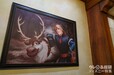 東京ディズニーシー「ファンタジースプリングス」内「アナとエルサのフローズンジャーニー」