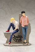 ©吉田秋生・小学館／Project BANANA FISH