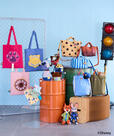【earth music&ecology】Disney Collection