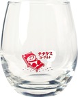 【ロフト「チチヤス・チー坊フェア2026」】ラウンドグラス バカンス 1,210円