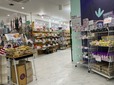 〈デチョルはペゴパ〉の姉妹店〈デチョルはペゴパ学校 売店〉