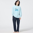 ソフトスウェットセット(長袖&ロングパンツ) DORAEMON ¥2,990