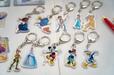 3連キーホルダー 各2,178円