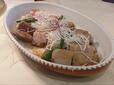 【川崎日航ホテル「ナトゥーラ」鉄板焼きサーロインステーキ食べ放題&サマーブッフェ】 泡盛と黒糖でじっくりと煮込まれたラフテー