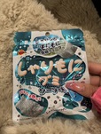 【しゃりもにグミ ソーダ味】ギャルが選ぶコンビニ飯はコレ