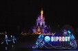 「東京ディズニーランド・エレクトリカルパレード・ドリームライツ」