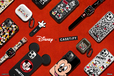 Disney x CASETiFY シリーズ