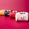 ディズニーコレクション「ミッキーマウス＆ミニーマウス」　ポーチ