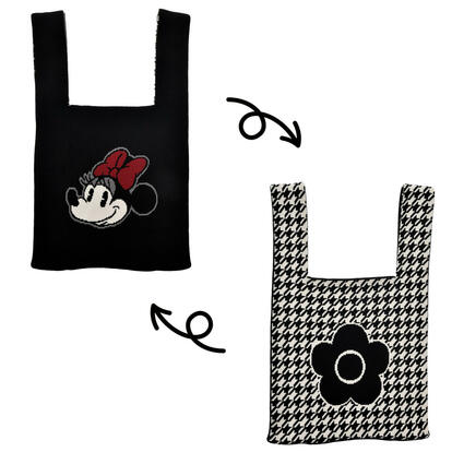 MARY QUANT×ディズニー】かわいさ最強♪ レトロキュートな新作バッグ 