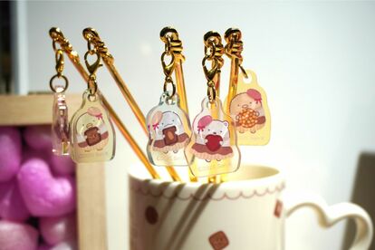 すみっコぐらしの「期間限定カフェ」オープンしたよ～！最高にかわいい