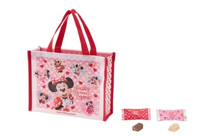 トータリーミニー グッズまとめ トータリー・ミニーマウス」グッズ完売日まとめ(第一弾分)