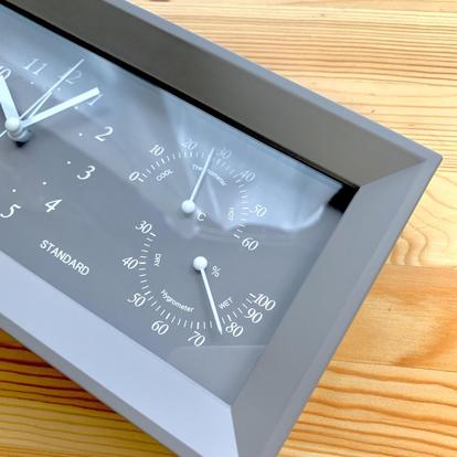 Ikea ダイソー 3coins プチプラ多機能時計 が格安なのに超おしゃれ おすすめ3品レビュー 1 3 ハピママ